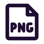 Png SVG Icon